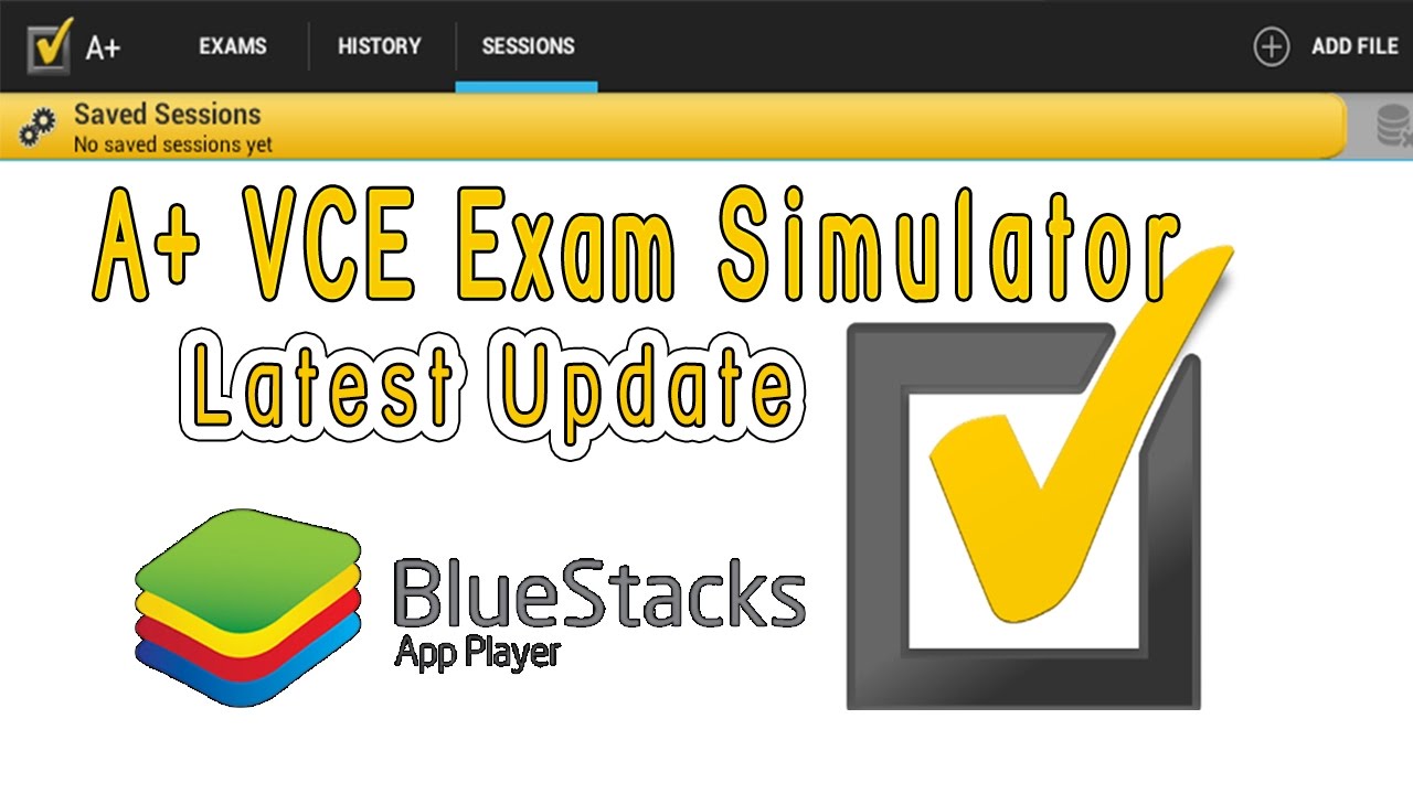 free vce exam simulator